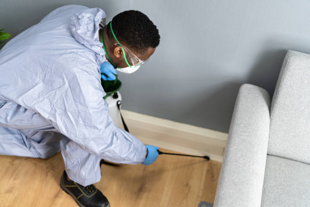 Best Pest Control for Multi-Family Homes  in Forsyth, IL